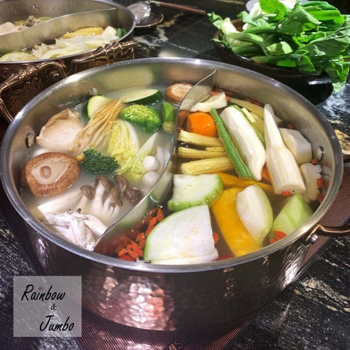 【不專業食記】台北大安|二本松涮涮屋,木曜4超玩推薦的火鍋界 【不專業食記】台北大安|二本松涮涮屋,木曜4超玩推薦的火鍋界