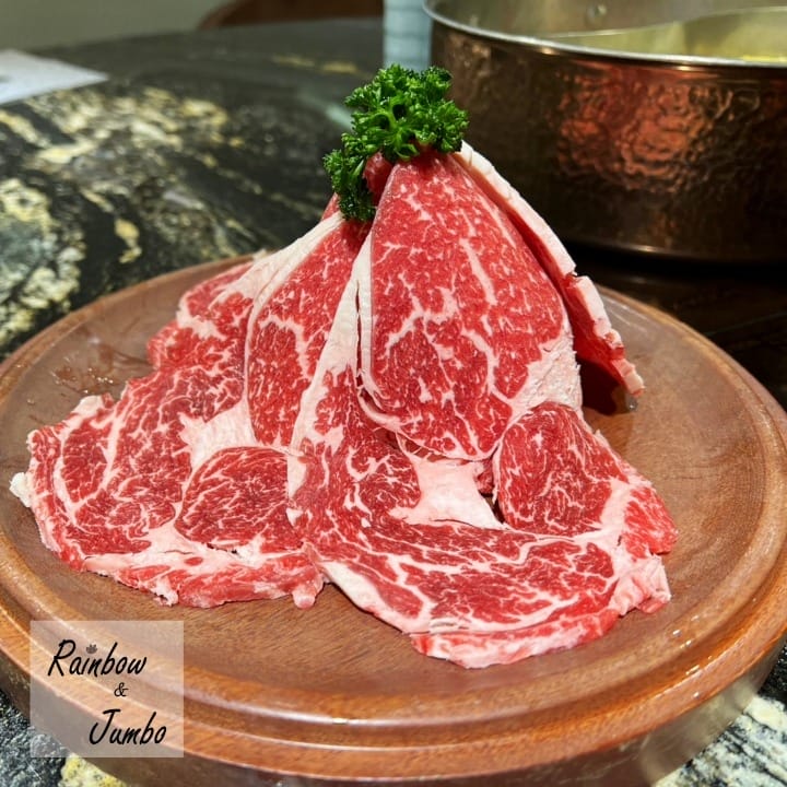【不專業食記】台北大安|二本松涮涮屋,木曜4超玩推薦的火鍋界 【不專業食記】台北大安|二本松涮涮屋,木曜4超玩推薦的火鍋界