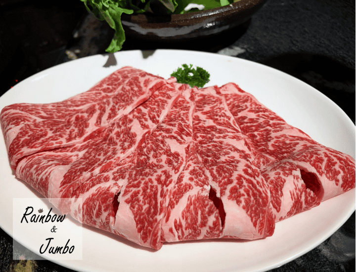 【不專業食記】台北大安|二本松涮涮屋,木曜4超玩推薦的火鍋界 【不專業食記】台北大安|二本松涮涮屋,木曜4超玩推薦的火鍋界