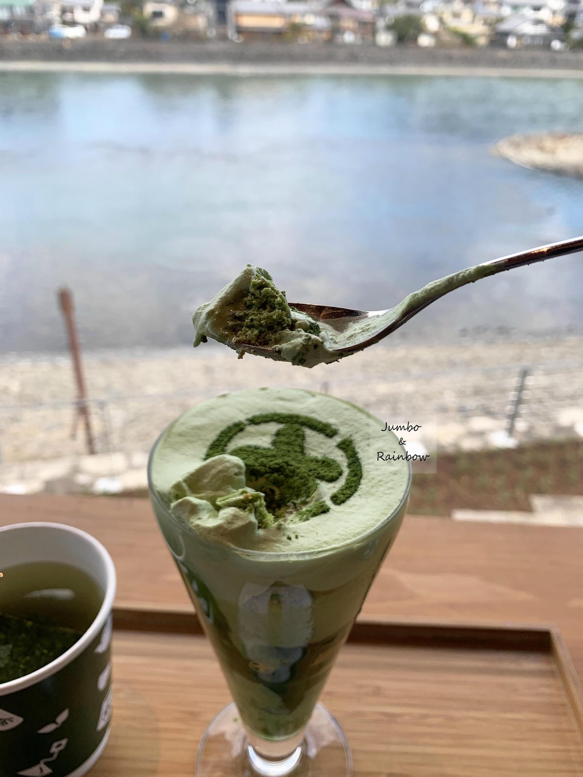 2023 Jumbo日本京阪跨年自由行|宇治自由行|抹茶控一 2023 Jumbo日本京阪跨年自由行|宇治自由行|抹茶控一