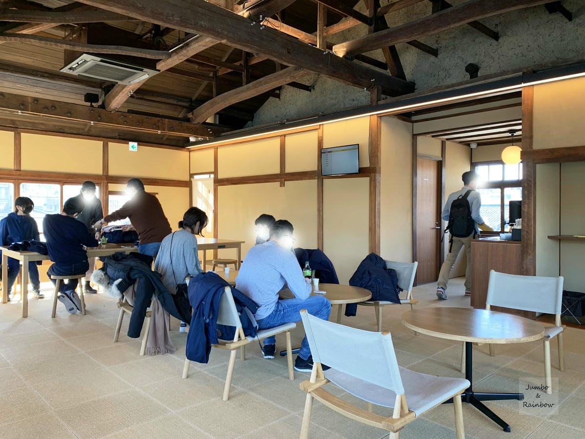 2023 Jumbo日本京阪跨年自由行|宇治自由行|抹茶控一 2023 Jumbo日本京阪跨年自由行|宇治自由行|抹茶控一