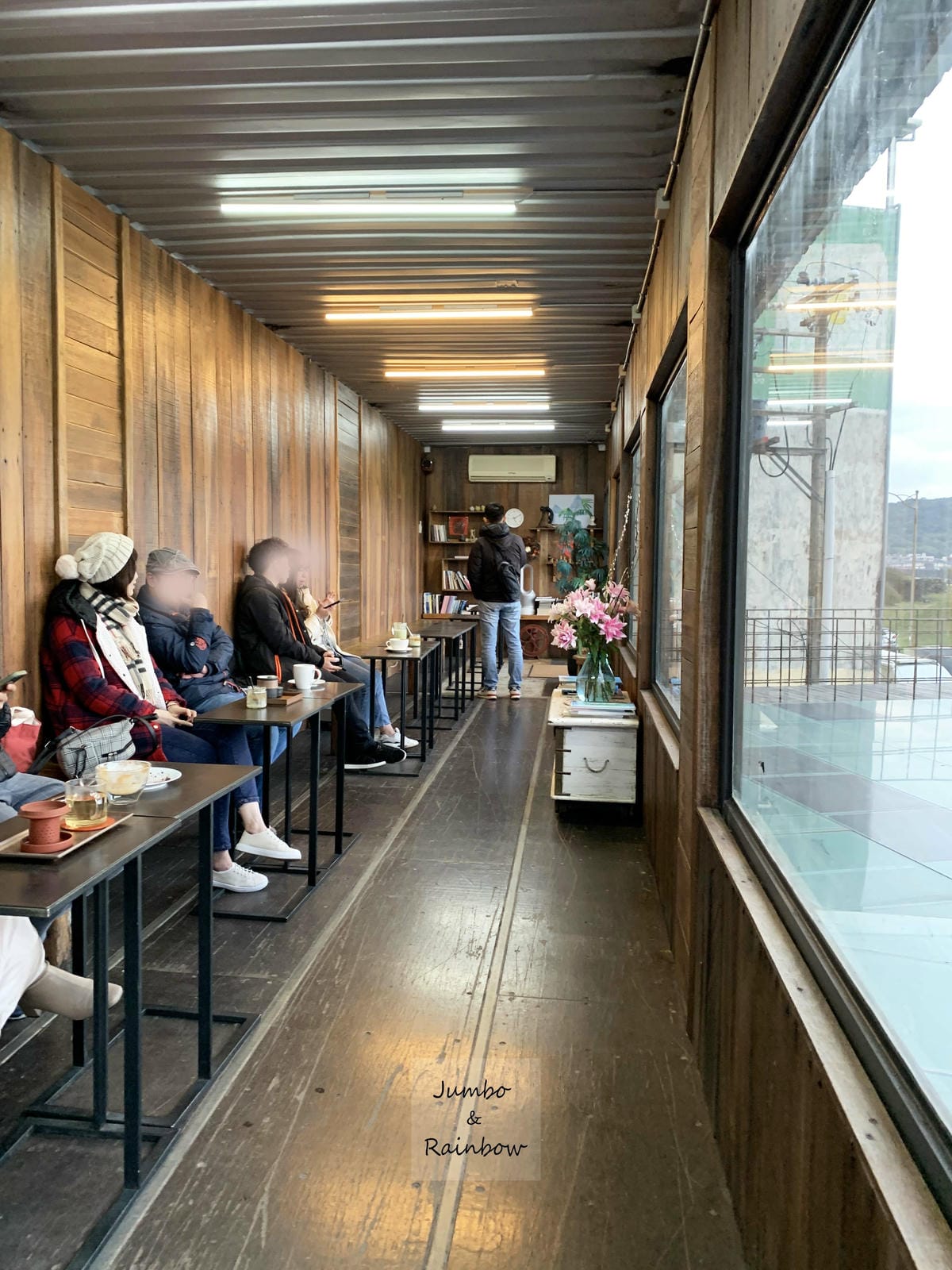 【新北瑞芳|瑞芳旅遊】好好基地HOHObase|北海岸觀景咖 【新北瑞芳|瑞芳旅遊】好好基地HOHObase|北海岸觀景咖