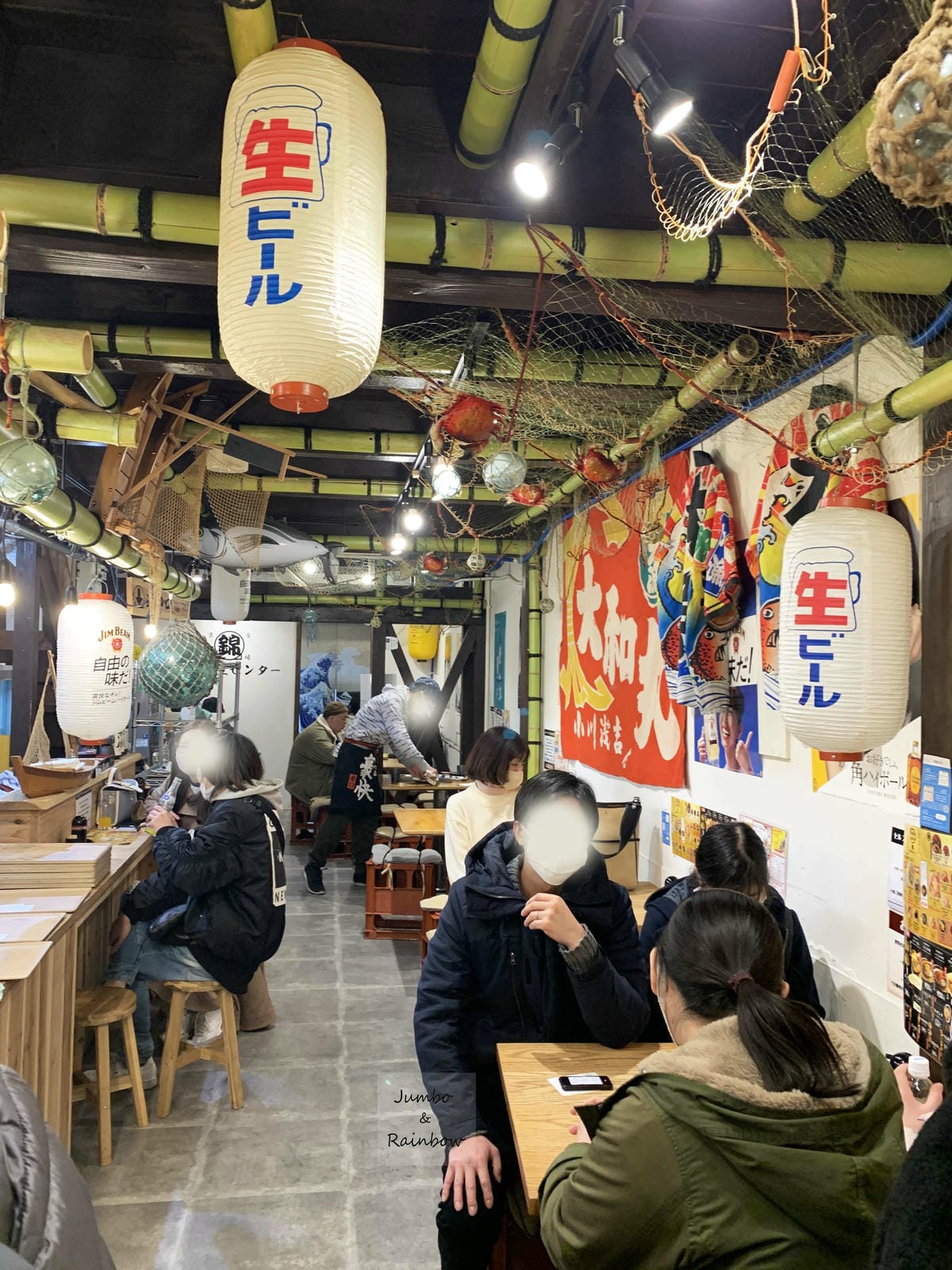2023 Jumbo日本京阪跨年自由行|京都錦市場食記與祀奉 2023 Jumbo日本京阪跨年自由行|京都錦市場食記與祀奉