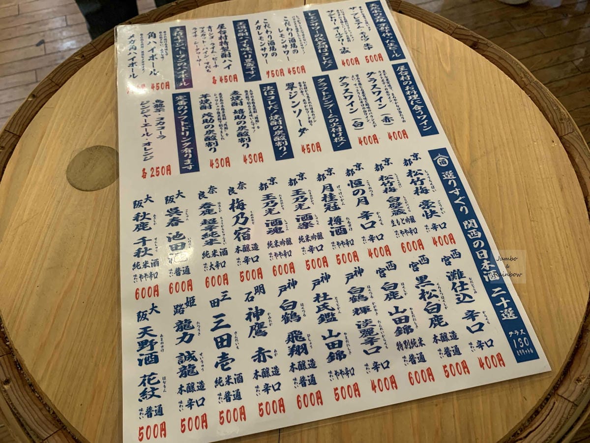 2023 Jumbo日本京阪跨年自由行|京都錦市場食記與祀奉 2023 Jumbo日本京阪跨年自由行|京都錦市場食記與祀奉