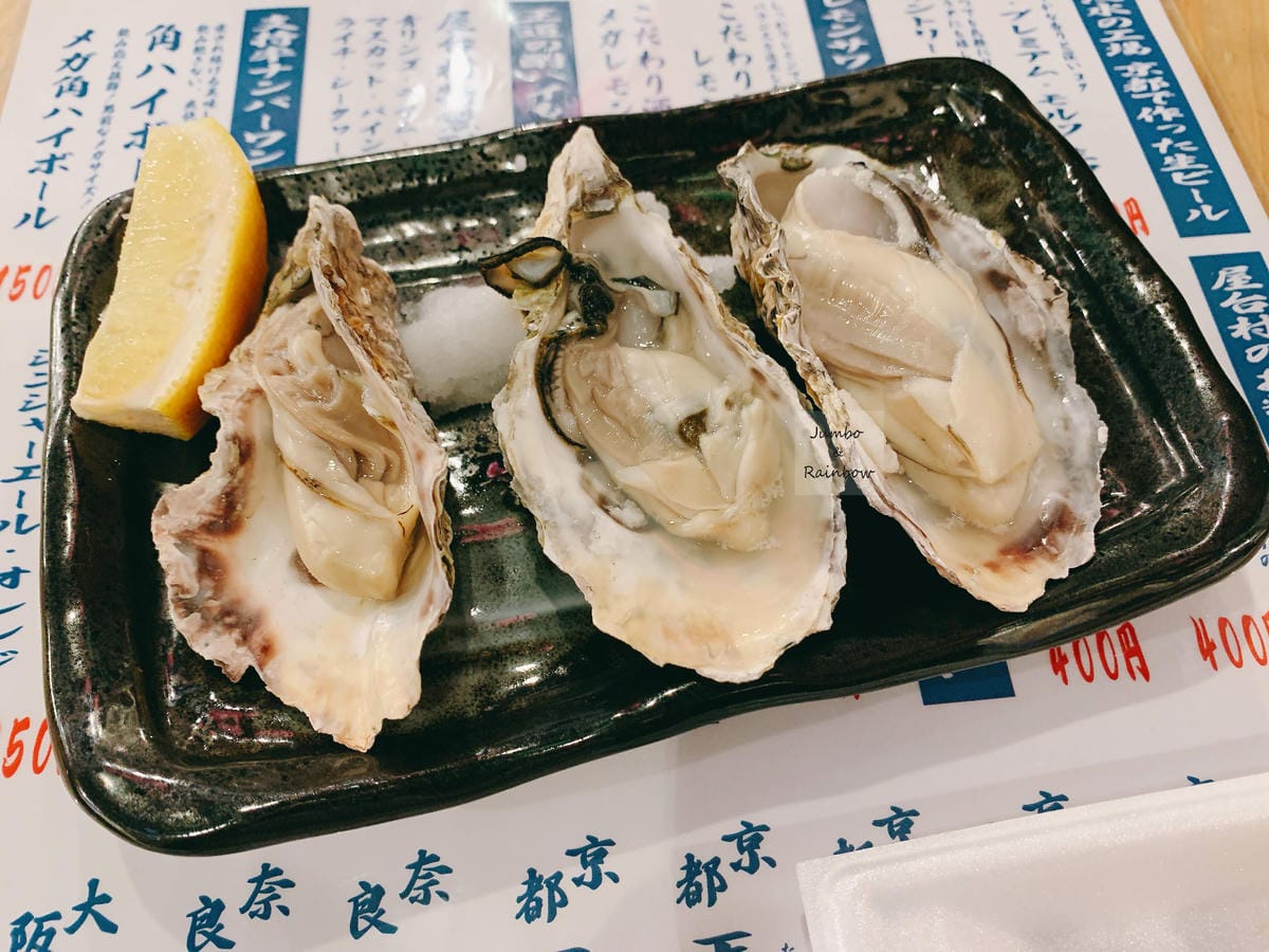 2023 Jumbo日本京阪跨年自由行|京都錦市場食記與祀奉 2023 Jumbo日本京阪跨年自由行|京都錦市場食記與祀奉