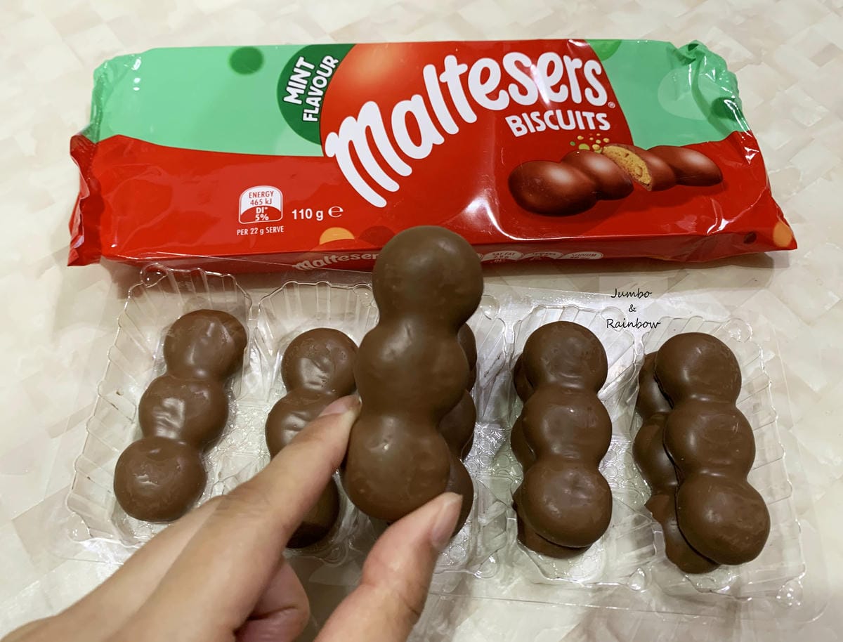 【不專業食記】澳洲零食開箱|Maltesers麥提莎巧克力| 【不專業食記】澳洲零食開箱|Maltesers麥提莎巧克力|