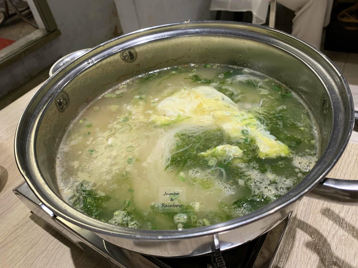 【澎湖馬公|澎湖美食】澎湖鮮食堂海鮮蒸鍋|冒著痛風風險也要吃 【澎湖馬公|澎湖美食】澎湖鮮食堂海鮮蒸鍋|冒著痛風風險也要吃