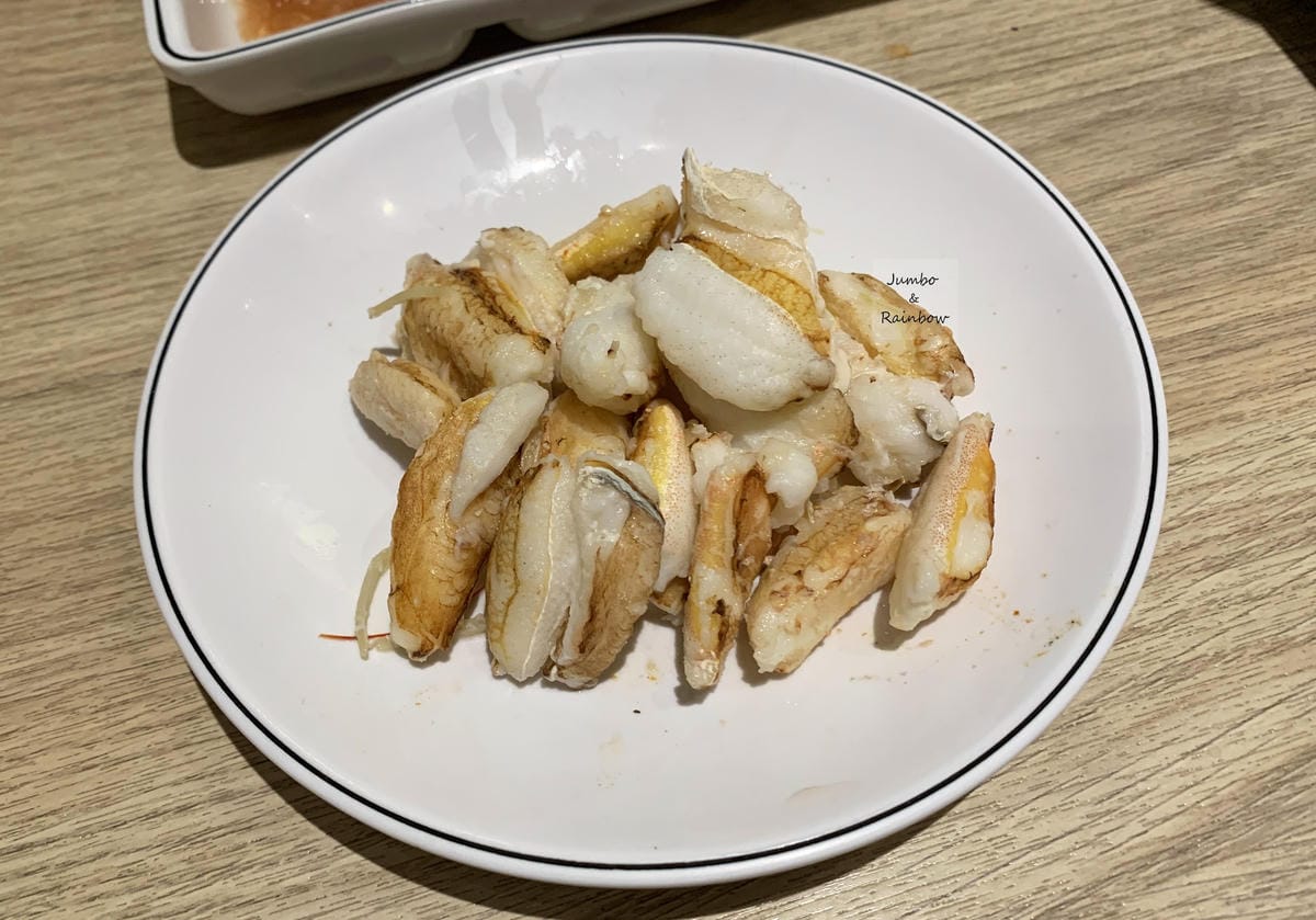 【澎湖馬公|澎湖美食】澎湖鮮食堂海鮮蒸鍋|冒著痛風風險也要吃 【澎湖馬公|澎湖美食】澎湖鮮食堂海鮮蒸鍋|冒著痛風風險也要吃