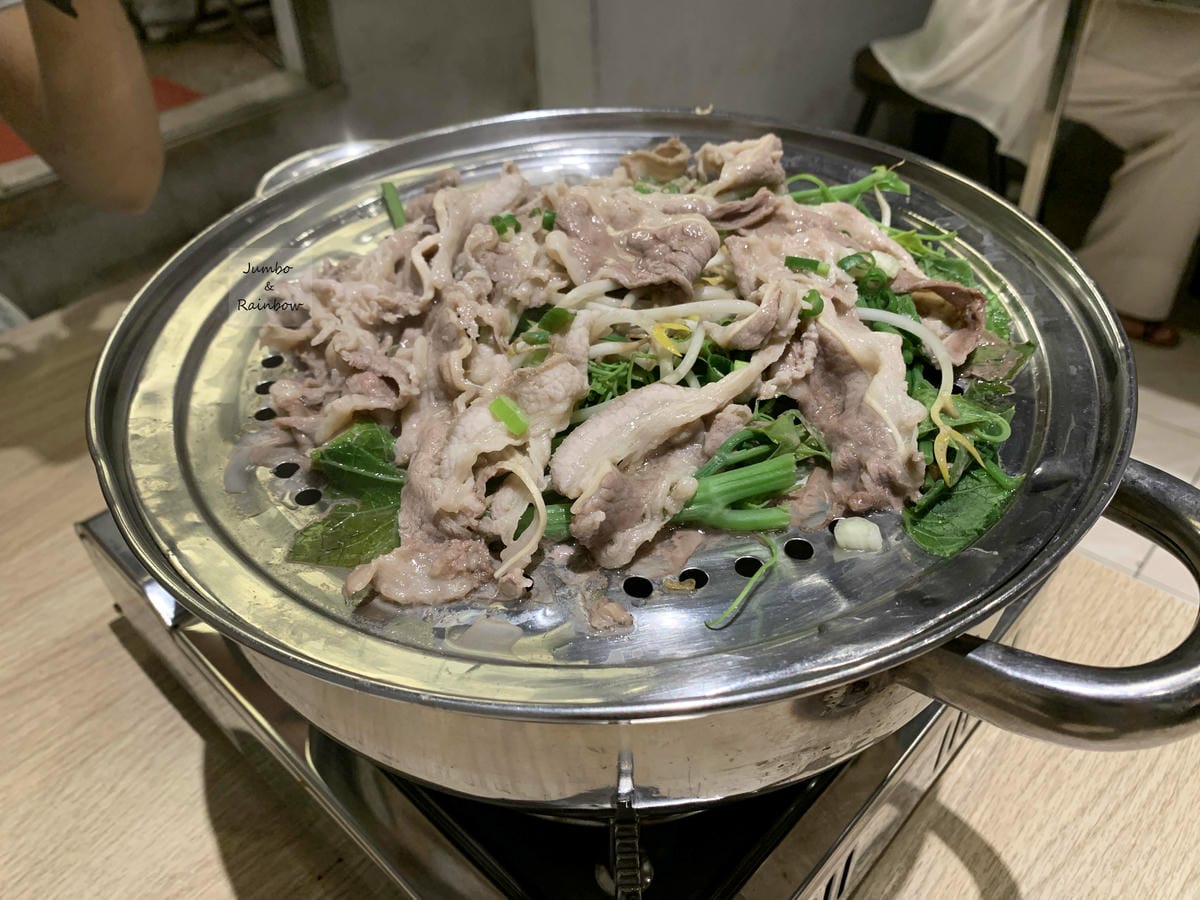 【澎湖馬公|澎湖美食】澎湖鮮食堂海鮮蒸鍋|冒著痛風風險也要吃 【澎湖馬公|澎湖美食】澎湖鮮食堂海鮮蒸鍋|冒著痛風風險也要吃