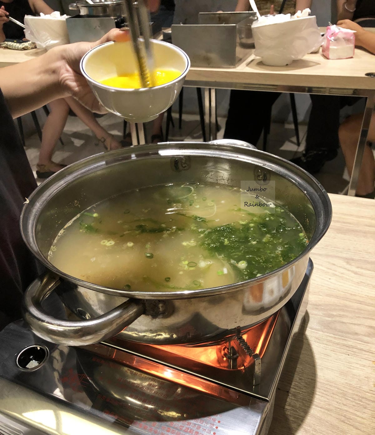 【澎湖馬公|澎湖美食】澎湖鮮食堂海鮮蒸鍋|冒著痛風風險也要吃 【澎湖馬公|澎湖美食】澎湖鮮食堂海鮮蒸鍋|冒著痛風風險也要吃