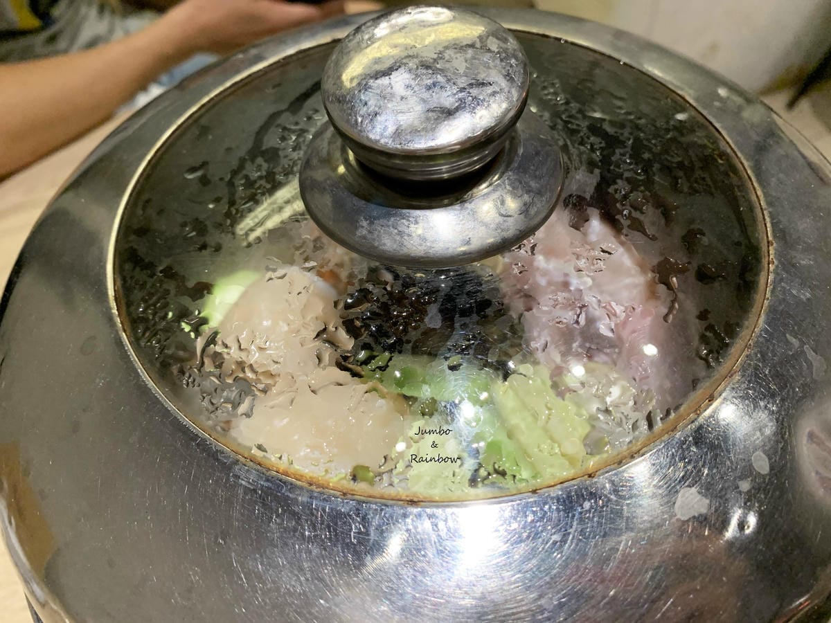【澎湖馬公|澎湖美食】澎湖鮮食堂海鮮蒸鍋|冒著痛風風險也要吃 【澎湖馬公|澎湖美食】澎湖鮮食堂海鮮蒸鍋|冒著痛風風險也要吃