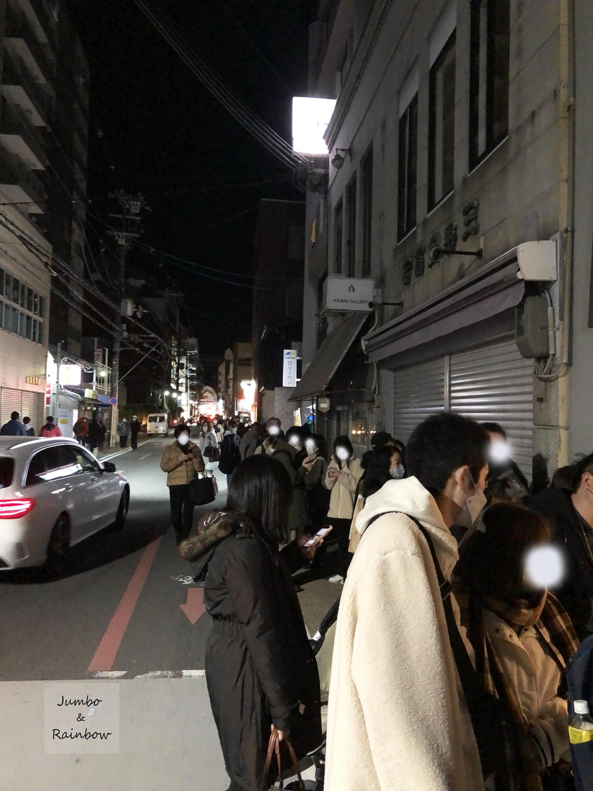 2023 Jumbo日本京阪跨年自由行|麵匠一粒萬倍(河原町 2023 Jumbo日本京阪跨年自由行|麵匠一粒萬倍(河原町