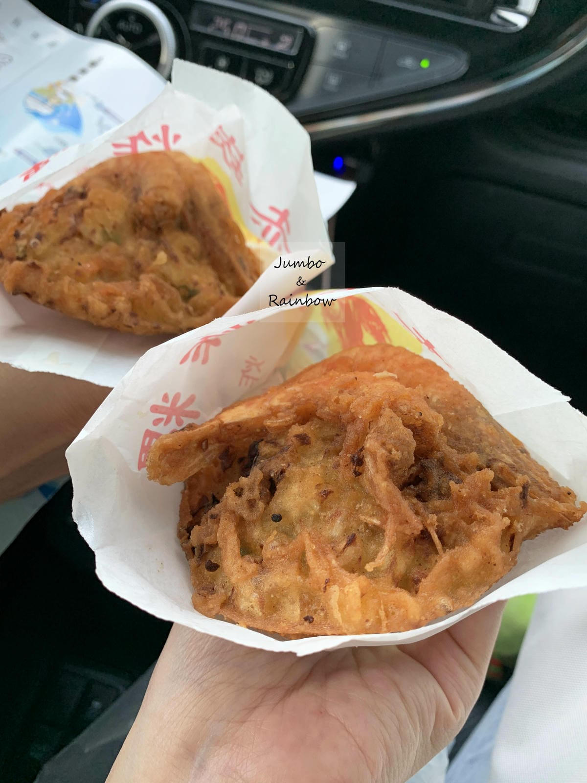 【澎湖馬公|澎湖美食】赤崁炸粿VS.建國炸粿|澎湖代表性小吃 【澎湖馬公|澎湖美食】赤崁炸粿VS.建國炸粿|澎湖代表性小吃
