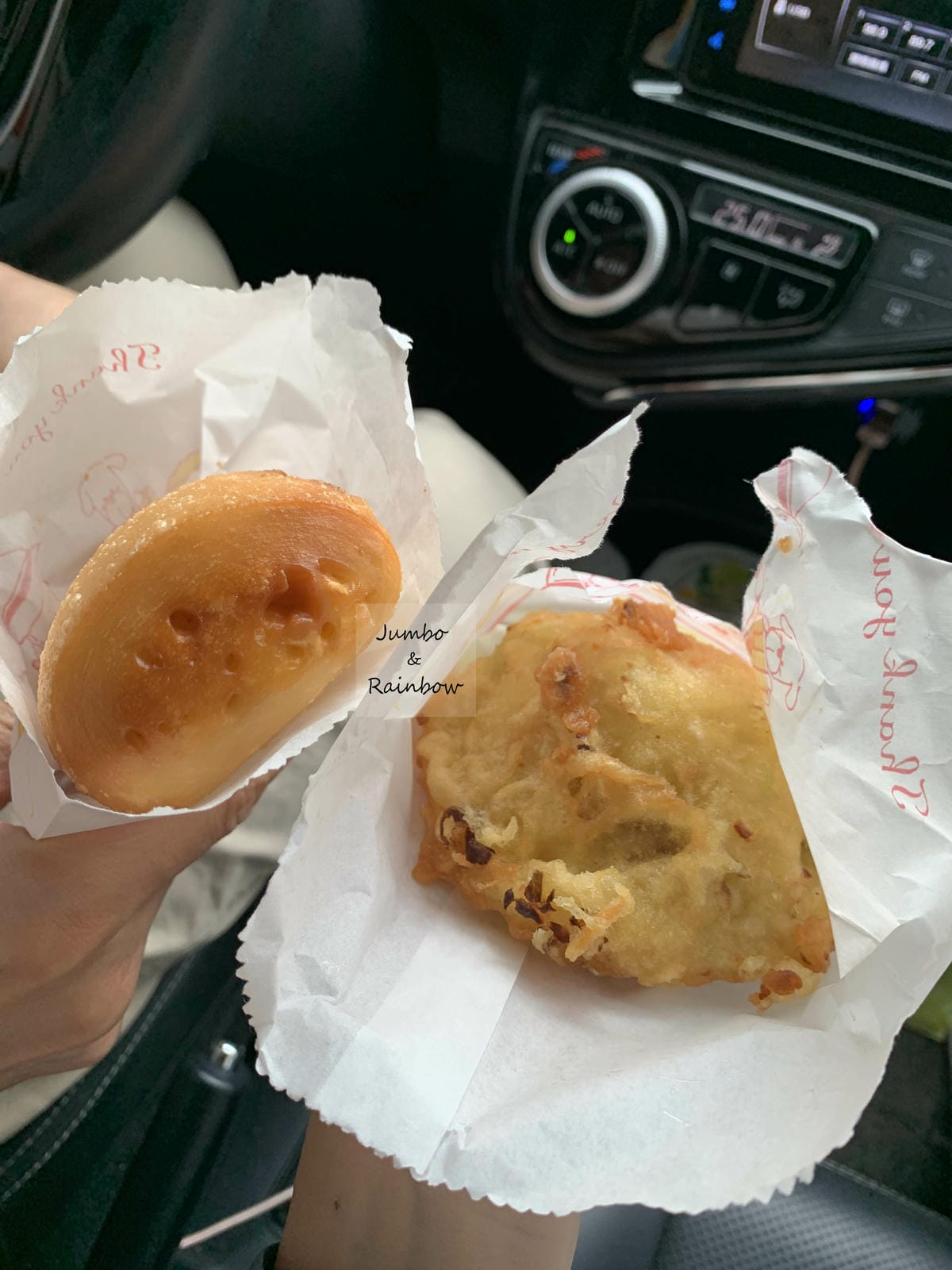 【澎湖馬公|澎湖美食】赤崁炸粿VS.建國炸粿|澎湖代表性小吃 【澎湖馬公|澎湖美食】赤崁炸粿VS.建國炸粿|澎湖代表性小吃