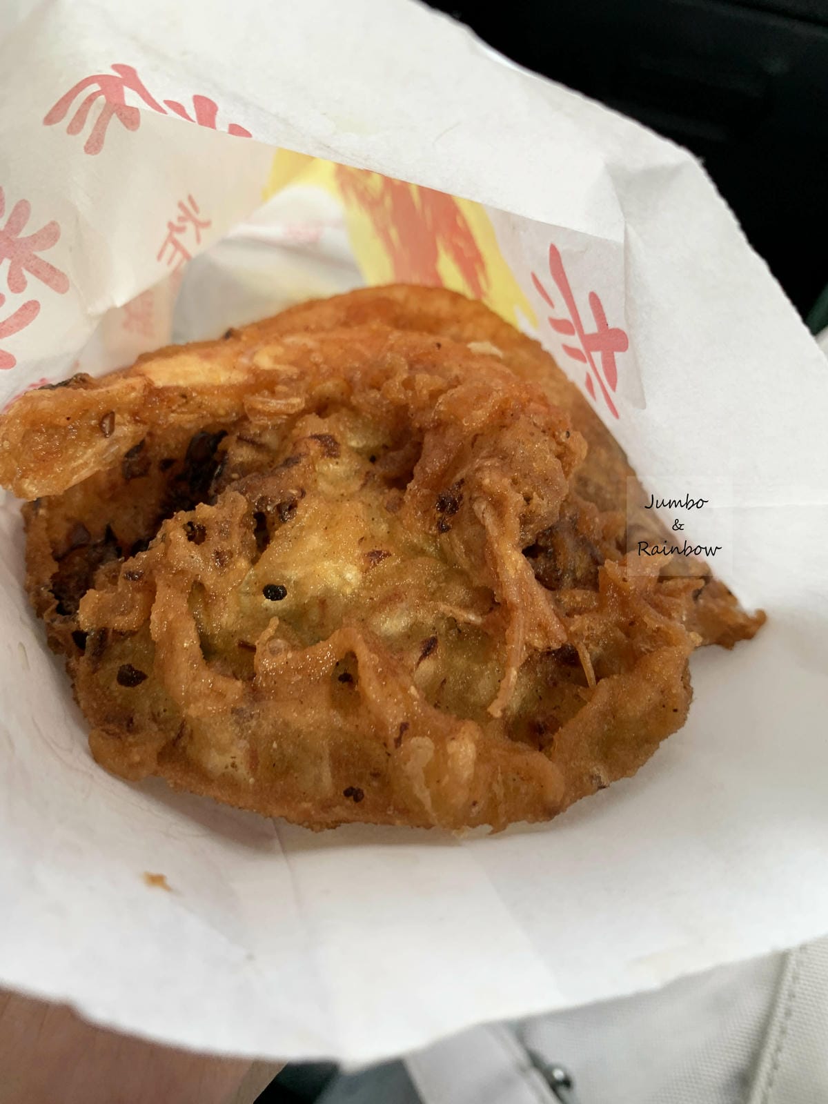 【澎湖馬公|澎湖美食】赤崁炸粿VS.建國炸粿|澎湖代表性小吃 【澎湖馬公|澎湖美食】赤崁炸粿VS.建國炸粿|澎湖代表性小吃