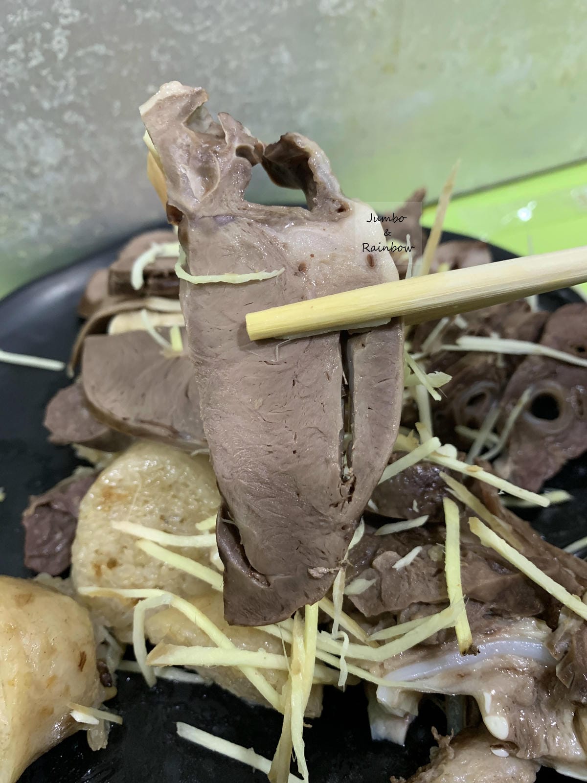 【基隆仁愛|基隆美食】基隆孝三路菊姐大腸圈(原孝三路三兄弟) 【基隆仁愛|基隆美食】基隆孝三路菊姐大腸圈(原孝三路三兄弟)