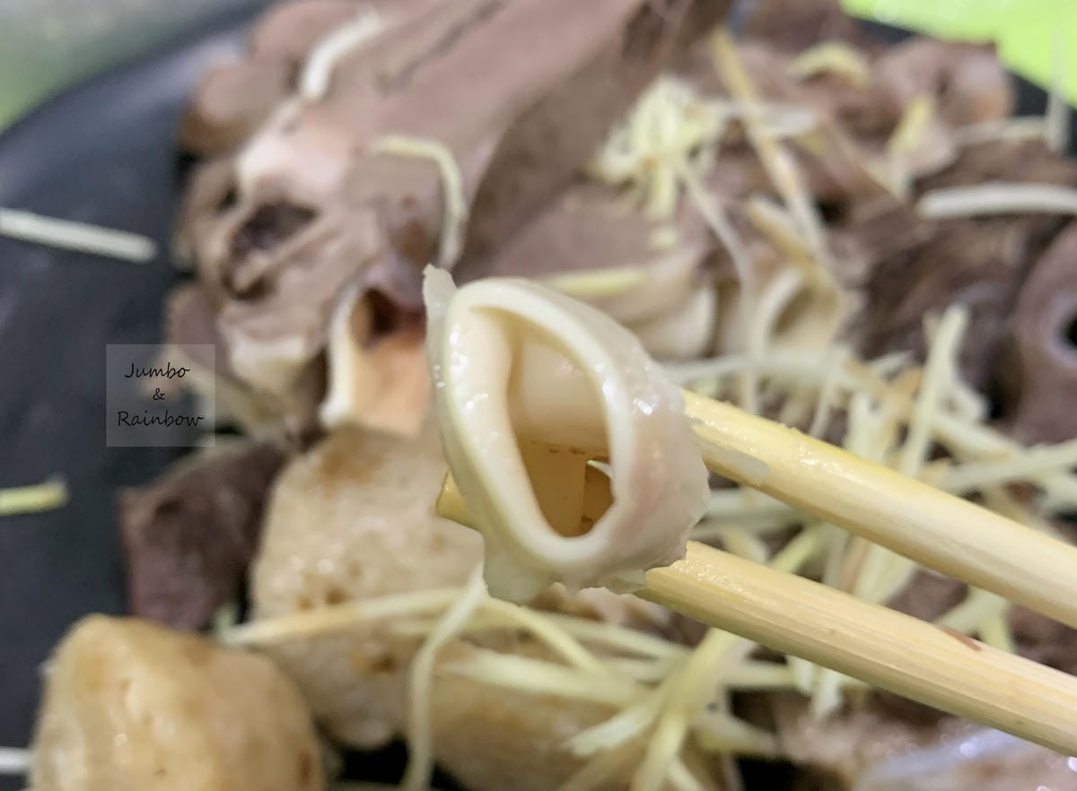 【基隆仁愛|基隆美食】基隆孝三路菊姐大腸圈(原孝三路三兄弟) 【基隆仁愛|基隆美食】基隆孝三路菊姐大腸圈(原孝三路三兄弟)