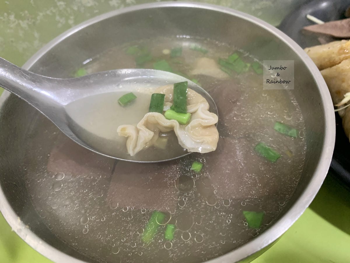 【基隆仁愛|基隆美食】基隆孝三路菊姐大腸圈(原孝三路三兄弟) 【基隆仁愛|基隆美食】基隆孝三路菊姐大腸圈(原孝三路三兄弟)