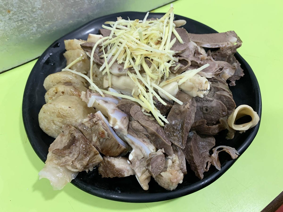 【基隆仁愛|基隆美食】基隆孝三路菊姐大腸圈(原孝三路三兄弟) 【基隆仁愛|基隆美食】基隆孝三路菊姐大腸圈(原孝三路三兄弟)