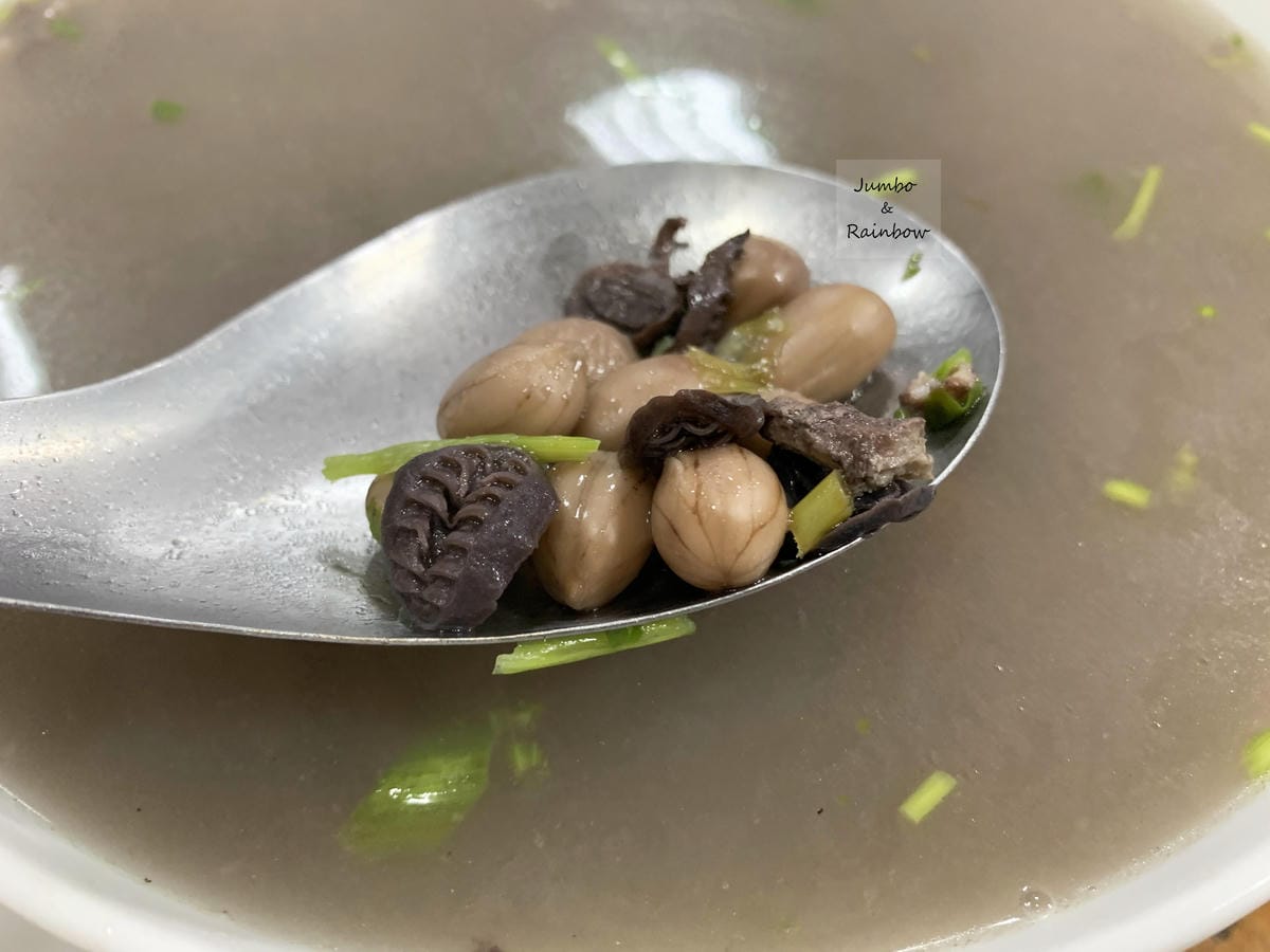 【澎湖馬公｜澎湖美食】朝昔廬客棧｜澎湖在地風味的合菜餐廳，特