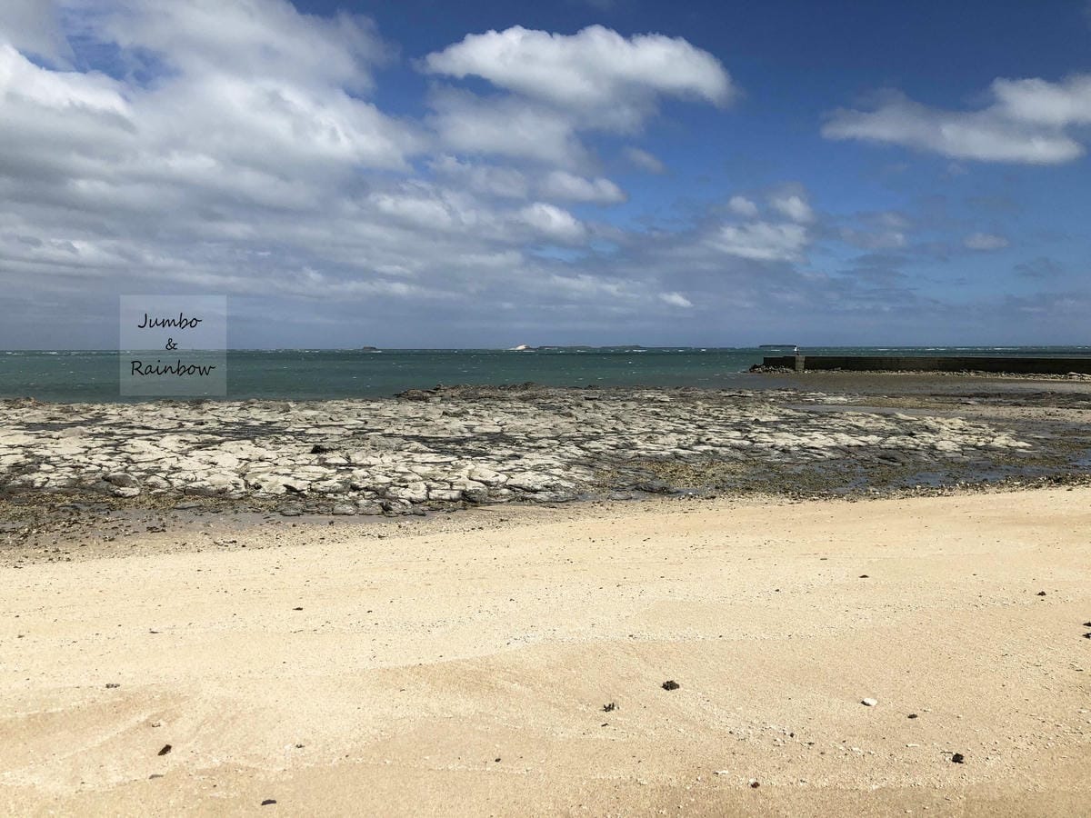 【澎湖景點｜澎湖旅遊】澎湖白沙｜澎湖後寮天堂路｜有標示牌的打