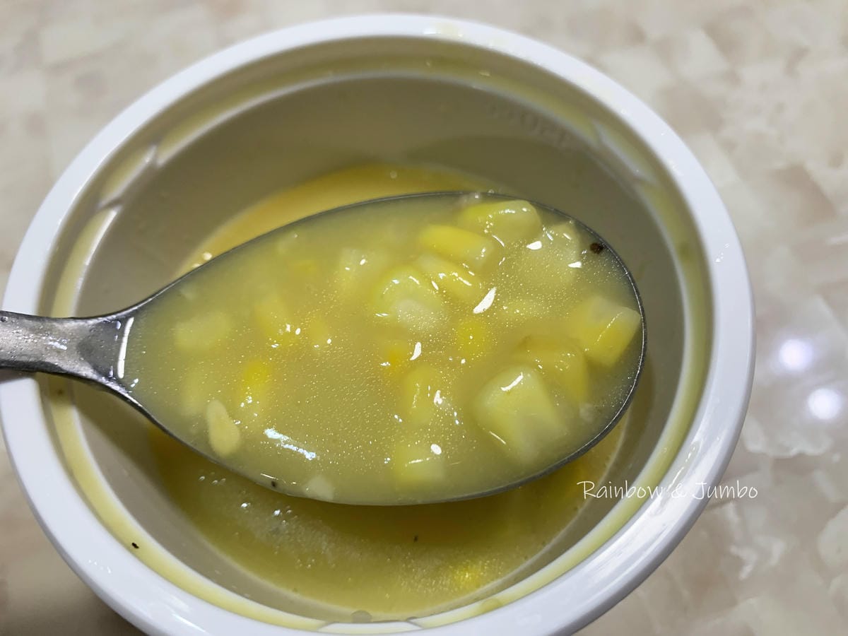 【不專業食記】超商開箱|全家媽媽主藝玉米濃湯|玉米粒爆多款, 【不專業食記】超商開箱|全家媽媽主藝玉米濃湯|玉米粒爆多款,
