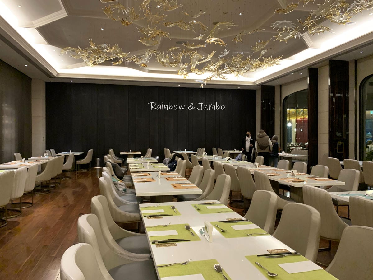 【不專業食記】台北中山|台北美福大飯店palette彩匯自助 【不專業食記】台北中山|台北美福大飯店palette彩匯自助