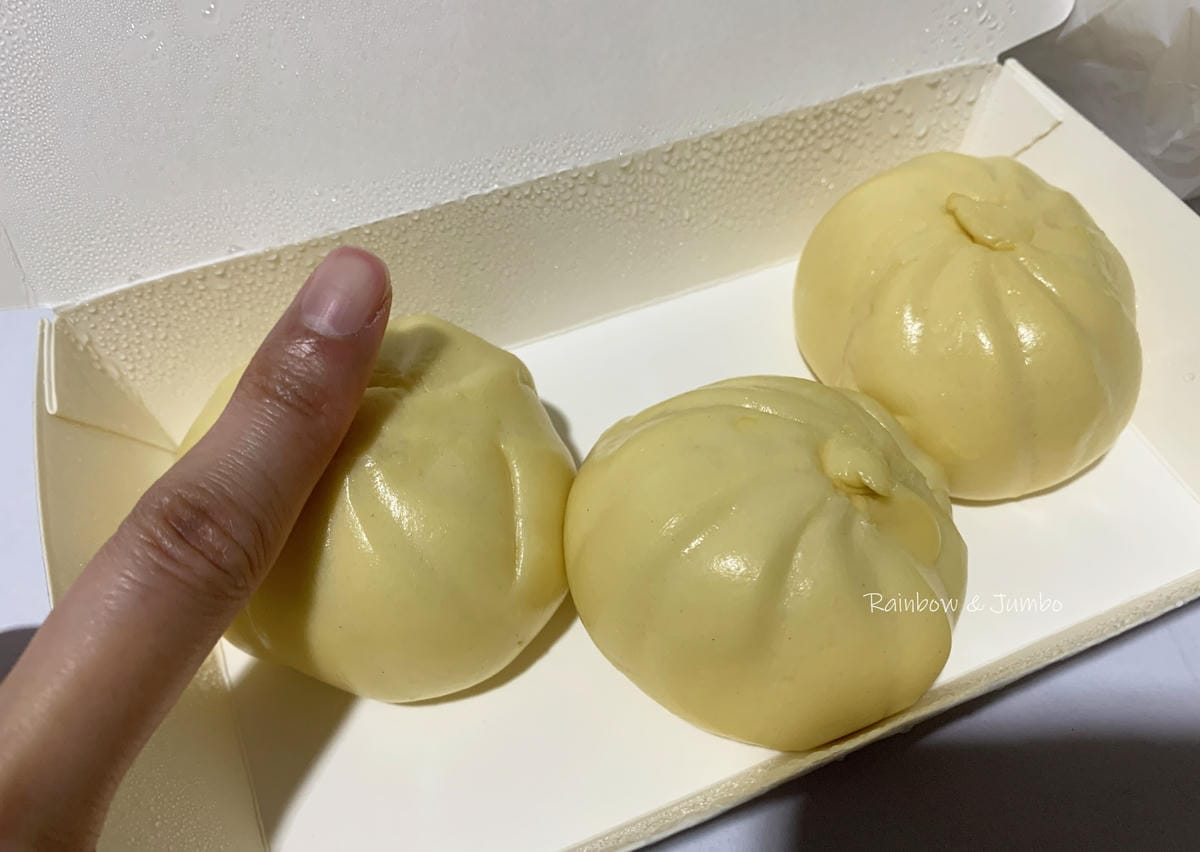 【不專業食記】台北萬華|蒸餃棧|西門町周邊的美味小吃|列入外 【不專業食記】台北萬華|蒸餃棧|西門町周邊的美味小吃|列入外
