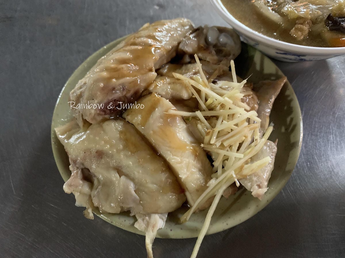 【不專業食記】台北大安|師大附近的厲害宵夜~龍泉深海鮮魚湯| 【不專業食記】台北大安|師大附近的厲害宵夜~龍泉深海鮮魚湯|