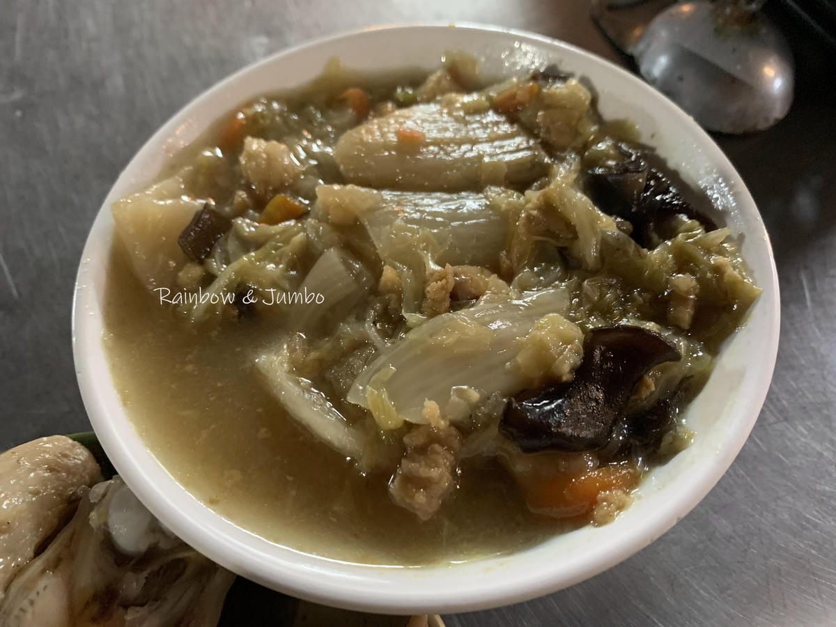 【不專業食記】台北大安|師大附近的厲害宵夜~龍泉深海鮮魚湯| 【不專業食記】台北大安|師大附近的厲害宵夜~龍泉深海鮮魚湯|