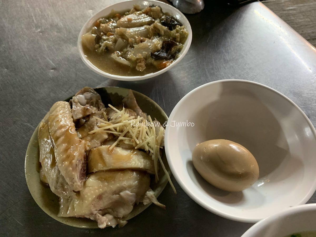 【不專業食記】台北大安|師大附近的厲害宵夜~龍泉深海鮮魚湯| 【不專業食記】台北大安|師大附近的厲害宵夜~龍泉深海鮮魚湯|