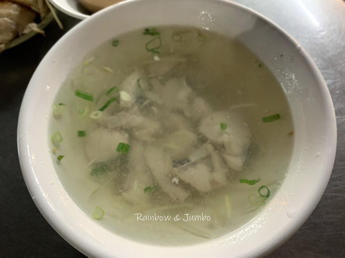 【不專業食記】台北大安|師大附近的厲害宵夜~龍泉深海鮮魚湯| 【不專業食記】台北大安|師大附近的厲害宵夜~龍泉深海鮮魚湯|