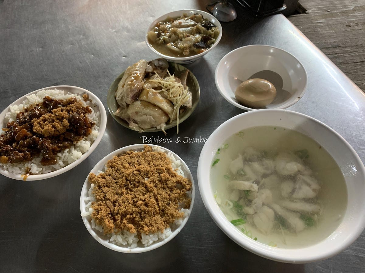 【不專業食記】台北大安|師大附近的厲害宵夜~龍泉深海鮮魚湯| 【不專業食記】台北大安|師大附近的厲害宵夜~龍泉深海鮮魚湯|