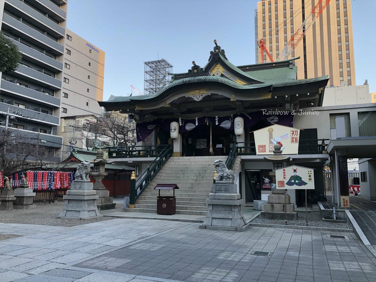 【日本大阪|大阪景點】2023 jumbo日本京阪跨年自由行 【日本大阪|大阪景點】2023 jumbo日本京阪跨年自由行
