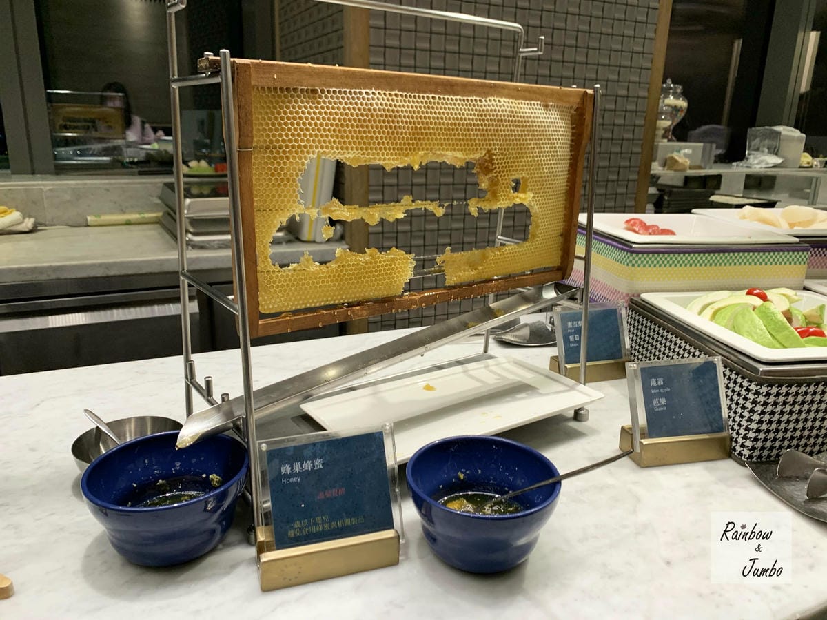 【不專業食記】台北信義|二訪INPARADISE 饗饗~46 【不專業食記】台北信義|二訪INPARADISE 饗饗~46