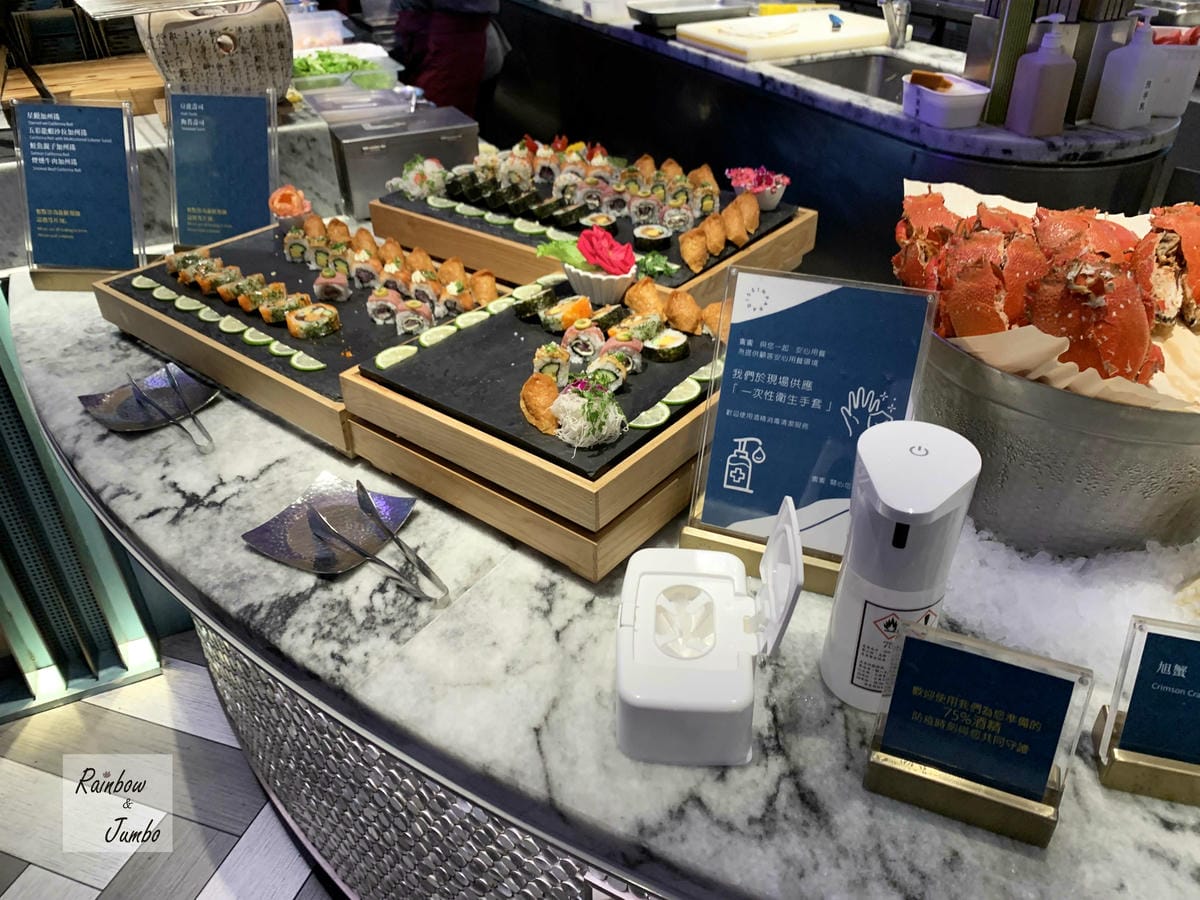 【不專業食記】台北信義|二訪INPARADISE 饗饗~46 【不專業食記】台北信義|二訪INPARADISE 饗饗~46