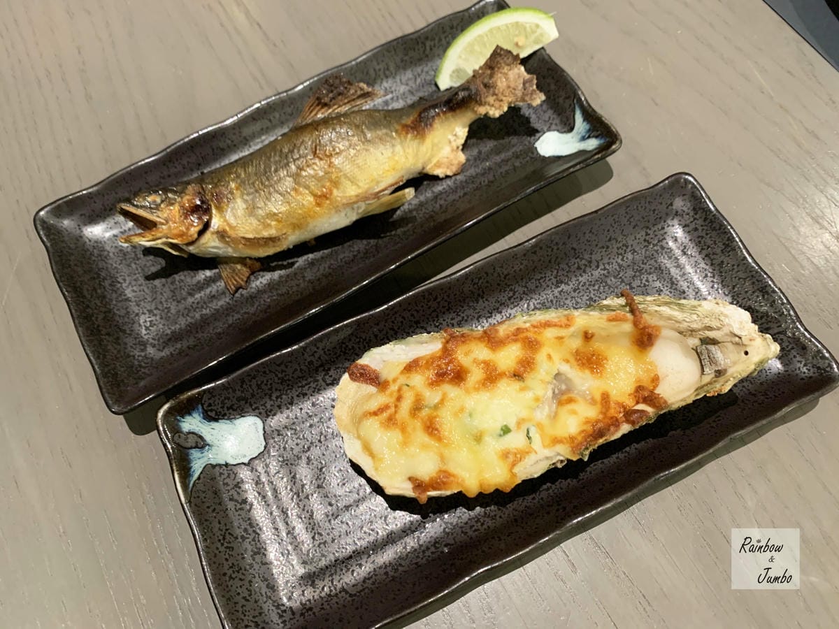 【不專業食記】台北信義|二訪INPARADISE 饗饗~46 【不專業食記】台北信義|二訪INPARADISE 饗饗~46