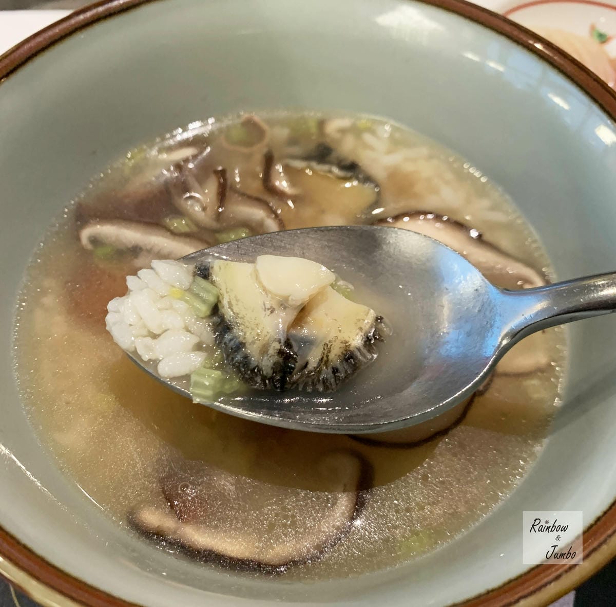 【不專業食記】台北信義|二訪INPARADISE 饗饗~46 【不專業食記】台北信義|二訪INPARADISE 饗饗~46