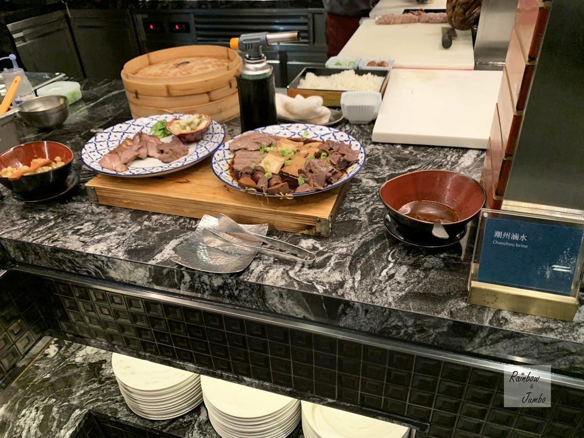 【不專業食記】台北信義|二訪INPARADISE 饗饗~46 【不專業食記】台北信義|二訪INPARADISE 饗饗~46