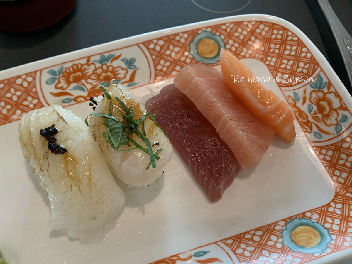 【不專業食記】台北信義|二訪INPARADISE 饗饗~46 【不專業食記】台北信義|二訪INPARADISE 饗饗~46