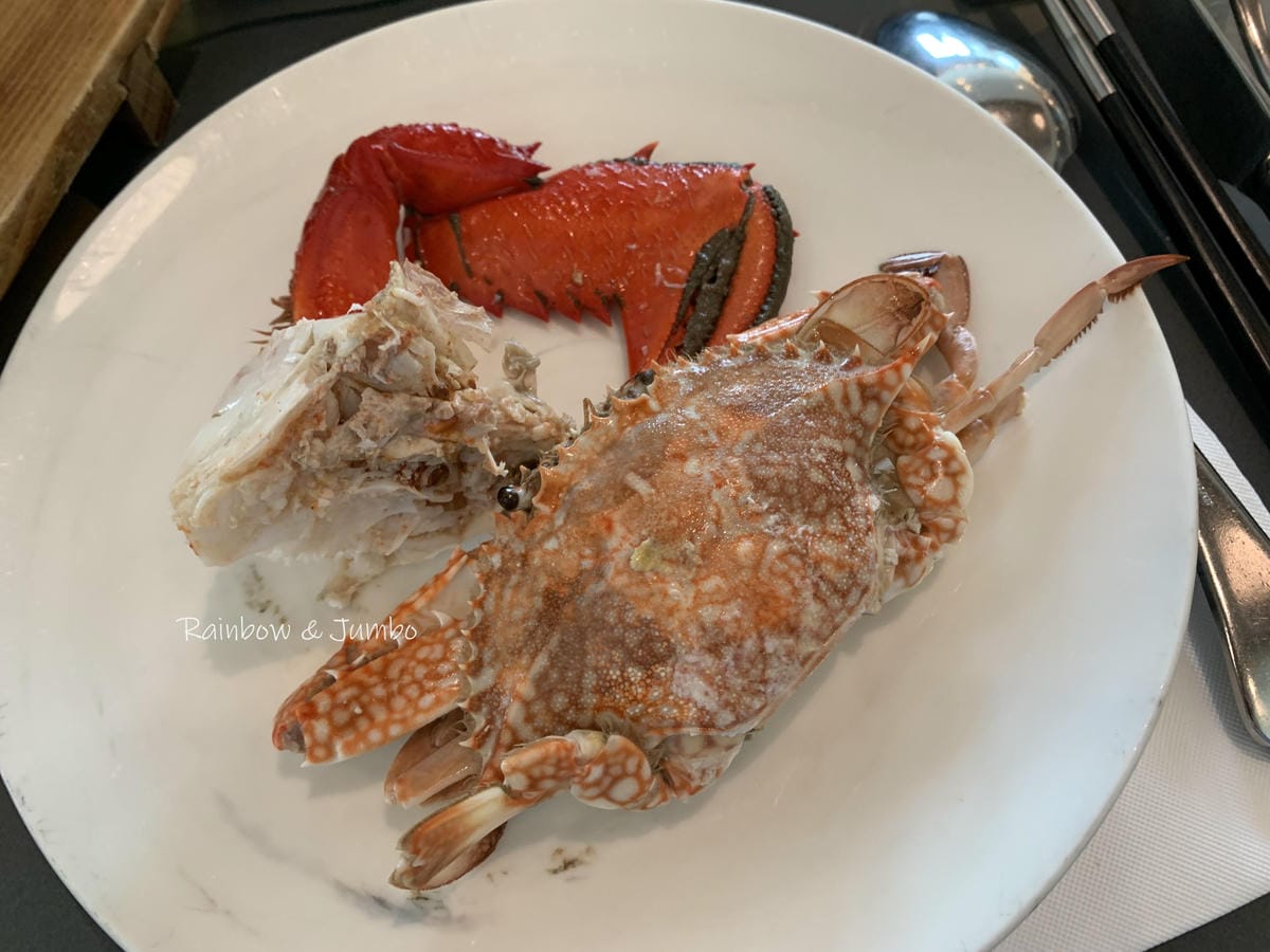 【不專業食記】台北信義|二訪INPARADISE 饗饗~46 【不專業食記】台北信義|二訪INPARADISE 饗饗~46