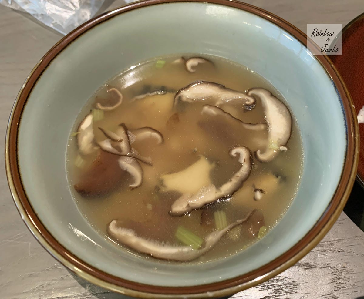 【不專業食記】台北信義|二訪INPARADISE 饗饗~46 【不專業食記】台北信義|二訪INPARADISE 饗饗~46