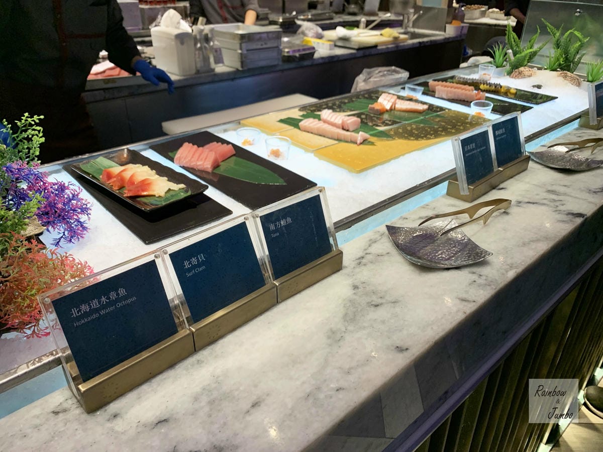 【不專業食記】台北信義|二訪INPARADISE 饗饗~46 【不專業食記】台北信義|二訪INPARADISE 饗饗~46