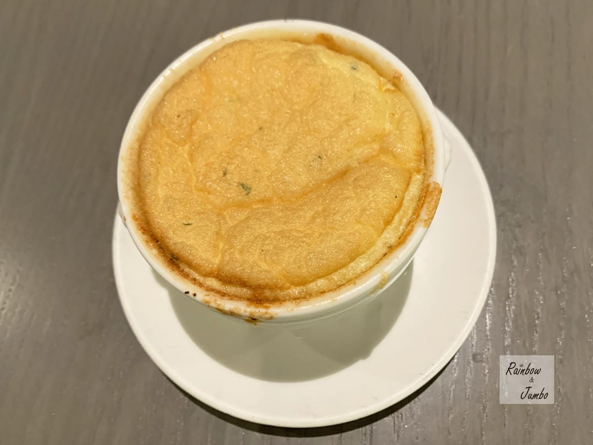 【不專業食記】台北信義|二訪INPARADISE 饗饗~46 【不專業食記】台北信義|二訪INPARADISE 饗饗~46