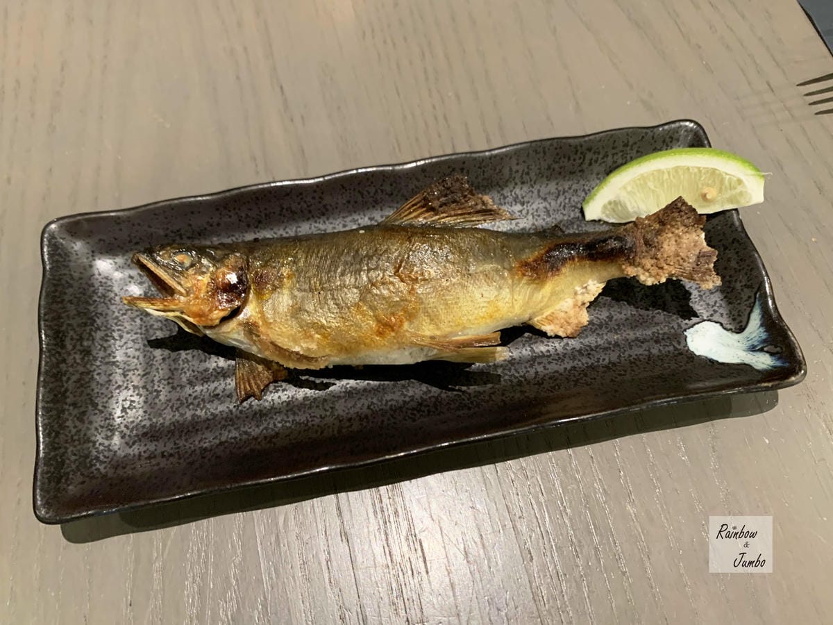 【不專業食記】台北信義|二訪INPARADISE 饗饗~46 【不專業食記】台北信義|二訪INPARADISE 饗饗~46