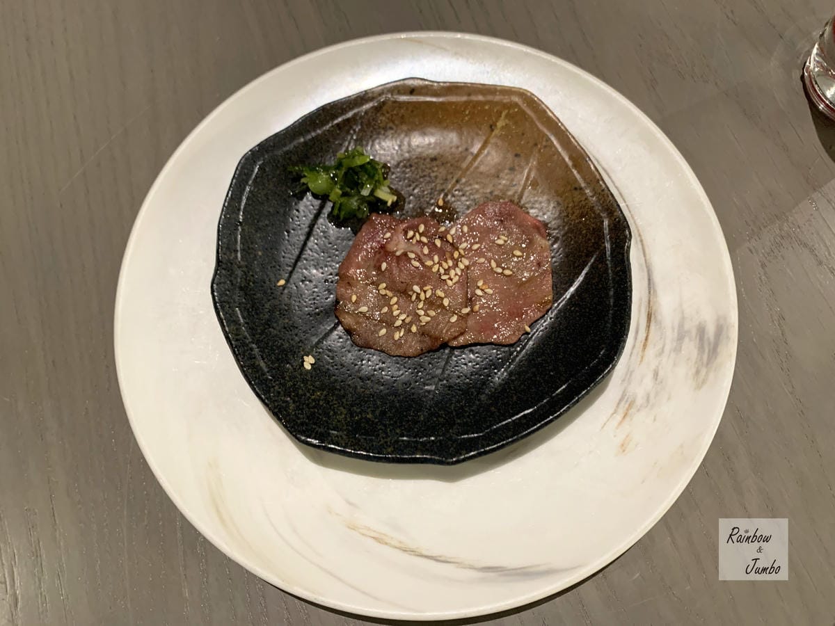 【不專業食記】台北信義|二訪INPARADISE 饗饗~46 【不專業食記】台北信義|二訪INPARADISE 饗饗~46