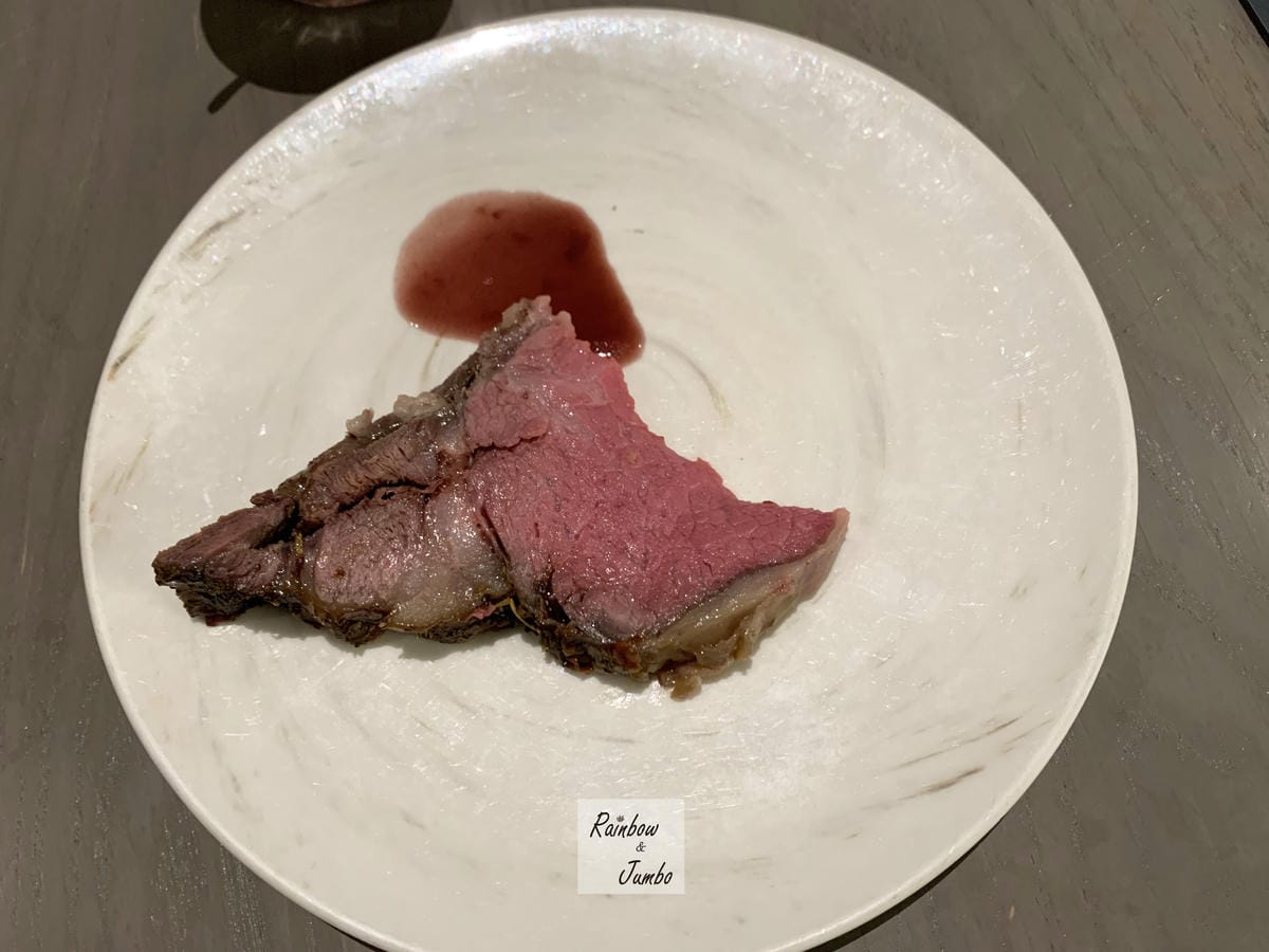 【不專業食記】台北信義|二訪INPARADISE 饗饗~46 【不專業食記】台北信義|二訪INPARADISE 饗饗~46