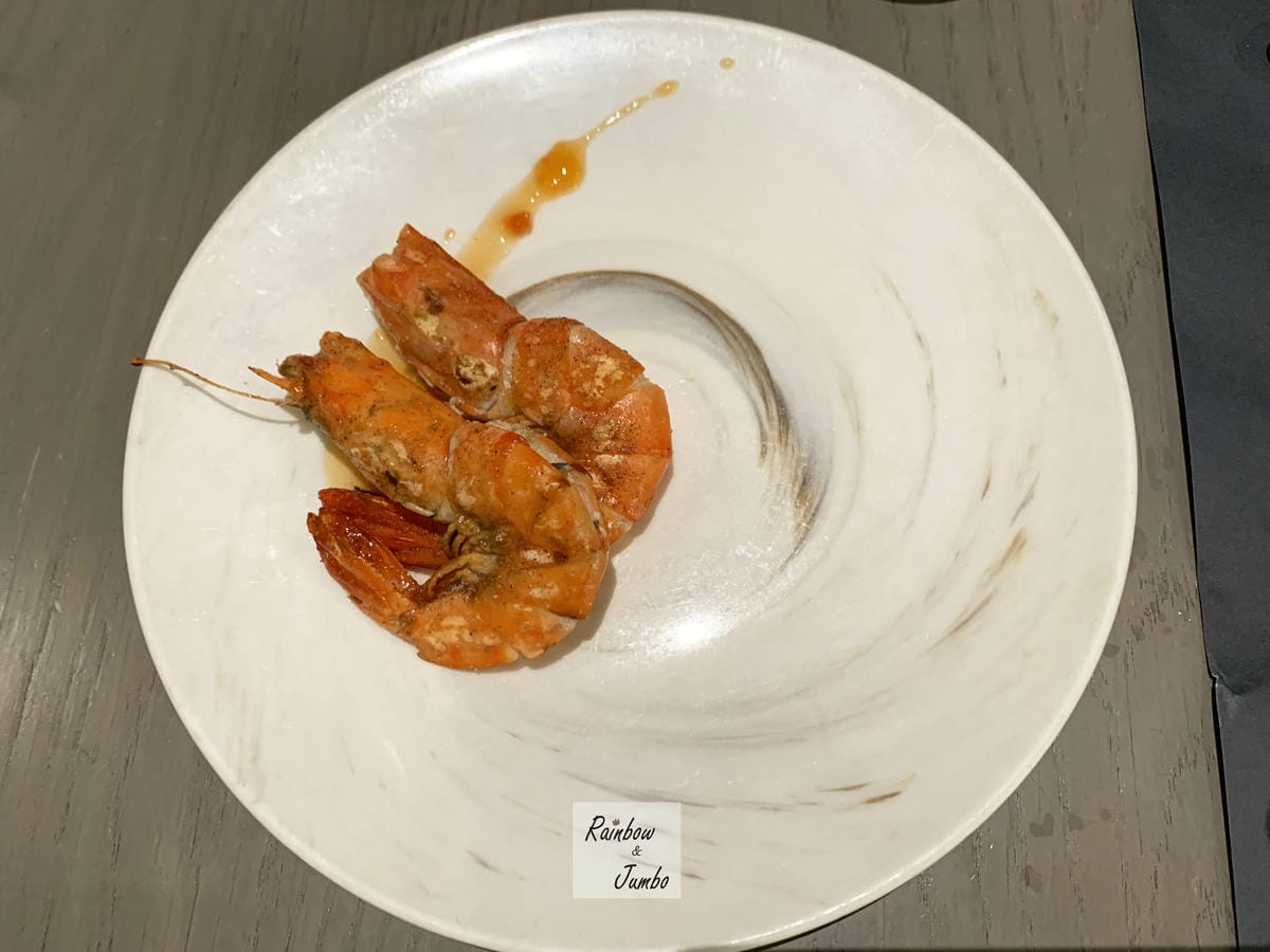 【不專業食記】台北信義|二訪INPARADISE 饗饗~46 【不專業食記】台北信義|二訪INPARADISE 饗饗~46