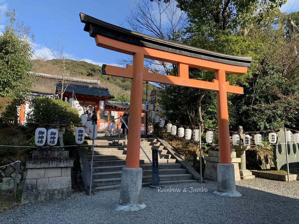 【日本京阪行程】京都自由行｜京都宇治｜與兔兔們有緣的宇治上神
