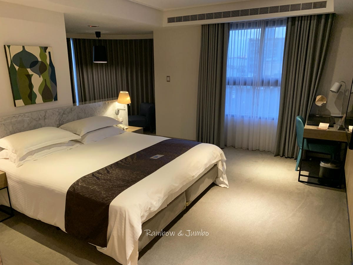 【台中西屯|台中住宿】富盛商旅GOGOHOTEL市政館|台中 【台中西屯|台中住宿】富盛商旅GOGOHOTEL市政館|台中